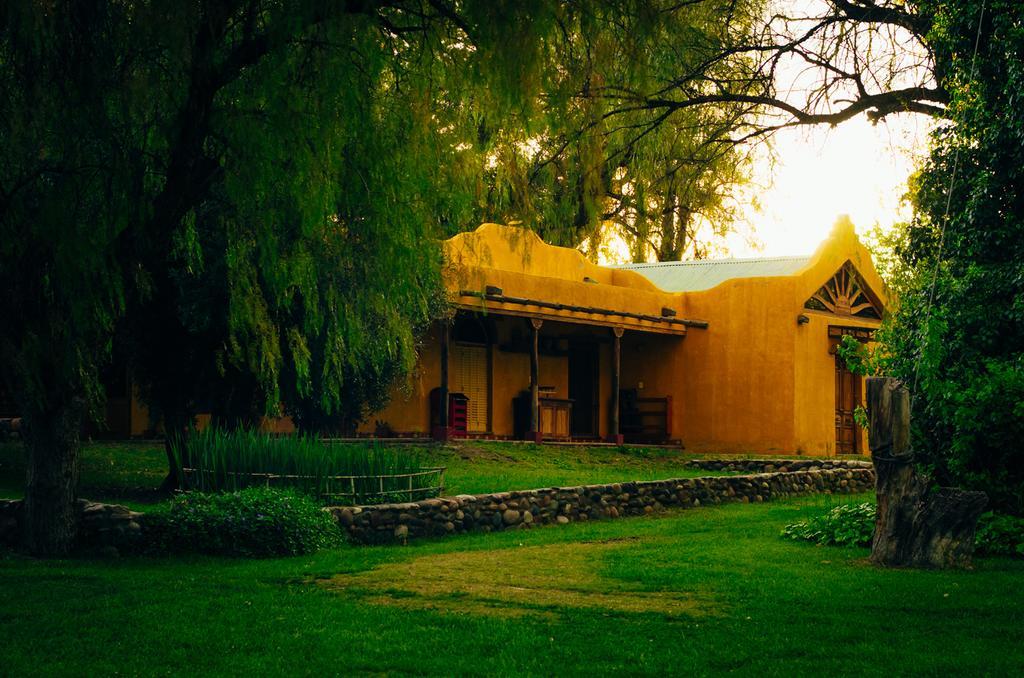 Finca La Encantada San Rafael  Rum bild