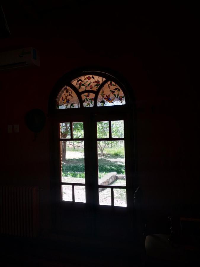 Finca La Encantada San Rafael  Exteriör bild